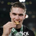 "Štrajk ti neće upaliti": Viktor Đekereš i Arsenal probali da ucenjuju, pa ih sačekao hladan tuš