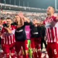 Zvezdina rekordna prodaja: Maksimović napunio kasu crveno-belih