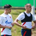 Brat zvezdinog fudbalera otkrio! "Odbio je reprezentaciju Srbije, da bi igrao za Rusiju"