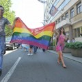 Zbog pretnji smrću ugrožena sigurnost aktivistima Prajd karavana na jugu Srbije