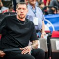 Danijel Tajs bi ipak mogao u Partizan? Veleobrt u najavi - oglasio se nemački centar i izazvao haos!
