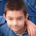 "Ustima sam izvlačio sinu krv iz usta i nosa" Ne prolaze rane od pogibije malog Stefana (9) na Karaburmi