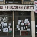 Istraga zbog pitanja o zahtevima studentskih blokada: Dejan Vuk Stanković najavio i mogućnost poništavanja prijemnog na…