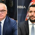 Određen pritvor Tomislavu Momiroviću, Goranu Vesiću i još 11 osoba: Oglasio se Momirovićev advokat