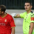 Pančevačka uspavanka: Balević odneo bod u Kruševac