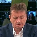 Informer: Darko Glišić na Pinku imao masivan moždani udar