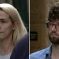 Ovo je par iz Srbije uhapšen na Malti: Nikolina i Branko švercovali drogu, dok im je dete bilo paravan