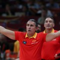 Senzacija u Malagi: Portugal pobedio Španiju pred Evrobasket i poslao poruku Pešiću i Orlovima