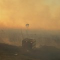 Isplata sredstava za mehanizaciju gazdinstvima pogođenim požarom naredne nedelje
