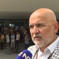 Smena direktora BioSensa: Odbio da popuni kvotu za miting SNS-a