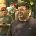 Ratni veteran koji je pušten: Policajac mi je stao nogom na glavu, postoji snimak - nisu imali dokaz da sam uradio bilo koje…
