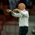 Trener Leha: "Naš protivnik je trošio vreme i 'ubio' igru"