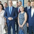 Srpska lista predstavila kandidate za predsednike opština i odbornike