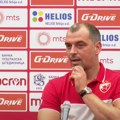 Nenad Milijaš: "Dolazak Arnautovića je pokazatelj da se u Zvezdi radi dobro"