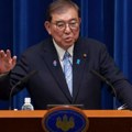 Išiba: Japan razmatra pružanje bezbednosnih garancija Ukrajini