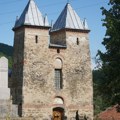 Misterija srpskog Notr Dama: Freske ove crkve zbunjuju i istoričare i turiste