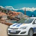 Uhapšen državljanin Srbije u Kotoru! Divljao u Starom gradu, pa tukao policajce po rukama i nogama dok su ga smirivali i…