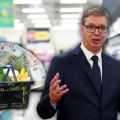 Evo šta sve podrazumeva pet mera koje je predstavio Vučić Za penzionere sa najmanjim primanjima 1.000 dinara popusta na račun…