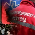 Direktor Hitne o navodnom prenošenju palica za SNS: "Niko normalan u to ne može da poveruje"