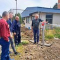 Žeđ gasi „Suza Čemernice”