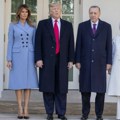 Šta je Emina Erdogan napisala Melaniji Tramp
