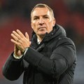 Rodžers posle eliminacije: Teren u Kazahstanu bio užasan