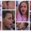 Bahati roditelji U šoku: Evo šta su im poručila srpska deca! (video)
