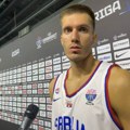 "Pešić nam dao jedan zadatak": Petrušev otkrio šta je osnovni Pešićev zahtev od reprezentacje Srbije
