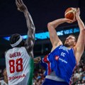 Prenos, Srbija - Portugal: Haos, isključen reprezentativac Srbije! Novo iznenađenje na Evrobasketu?!