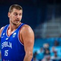 Prenos, Srbija - Portugal: Novo iznenađenje na Evrobasketu?