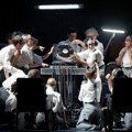 Ulaznice za prve tri predstave 23. Beogardskog festivala igre