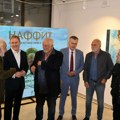 Na Zlatiboru otvoren prvi Nacionalni filmski festival