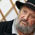 Petru Božoviću priznanje za životno delo Nacionalnog festivala filma i televizije
