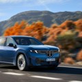 Bmw: iX3: početak nove ere
