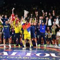 Atina domaćin finalnog turnira Evrolige 2026. godine