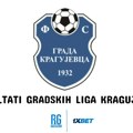 Rezultati gradskih liga Kragujevca (4. kolo)