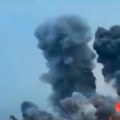 Уживо одјекују експлозије, град у пламену, нападнута и лука! Израелска војска свом снагом ударила на Газу и Јемен, више од…