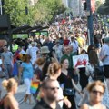 Francuski Konzervatorijum: Šta mogu muzika i ples kad zemlja klizi u autoritarizam