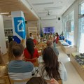 Nauka n dohvat ruke: Evropska noć istraživača na pet lokacija u Nišu