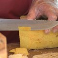 NEDELJA PIROTSKIH BRENDOVA KRUNISANA FESTIVALOM SIRA I KAČKAVALJA