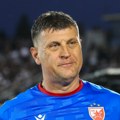 Uvek je lepo pobediti večitog rivala na njegovom terenu: Milojević se zahvalio i navijačima