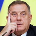 Dodik: I dalje sam predsednik RS, potpredsednik Pranjić je potpisao ukaz iz tehničkih razloga
