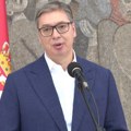 Vučić na zasedanju Generalne skupštine Ujedinjenih nacija, obraća se u sredu