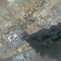 UN: Najmanje 11 dece poginulo u napadu dronom na džamiju u El Frašeru u Sudanu