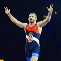 Komarov: Imperativ i cilj – olimpijska medalja