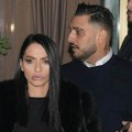 Darko Lazić i Kaća pušteni kući: Krv i urin mu uzeti na analizu, slupani automobil i autobus na veštačenju