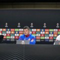 Milojević: Očekuje nas težak posao, Porto je favorit da osvoji trofej Lige Evrope