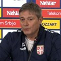 Selektor Dragan Stojković Piksi o pritisku, sve šokirao odgovorom: "Možda će neko navijati za Albaniju"