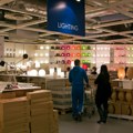 Nova godina još nije tako blizu, ali svi žele ovu IKEA lampu od 13 evra: „Do praznika će se razgrabiti“