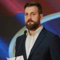 Vladimir Pajić: Parlament nije SNS projekat – dužni smo da u njemu govorimo u ime građana